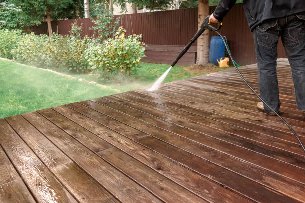 Best Playground Equipment Cleaning  in Manning, IA