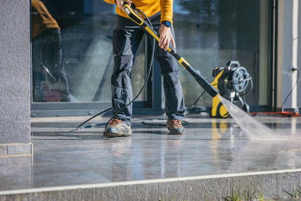 Best Parking Lot and Garage Cleaning  in Manning, IA